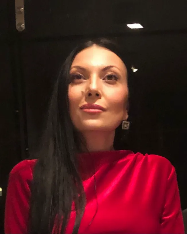 dana burghel primul coach femeie din românia