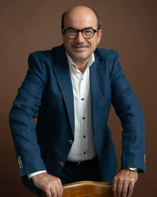 razvan gheorghe trainer business & marketing coaching